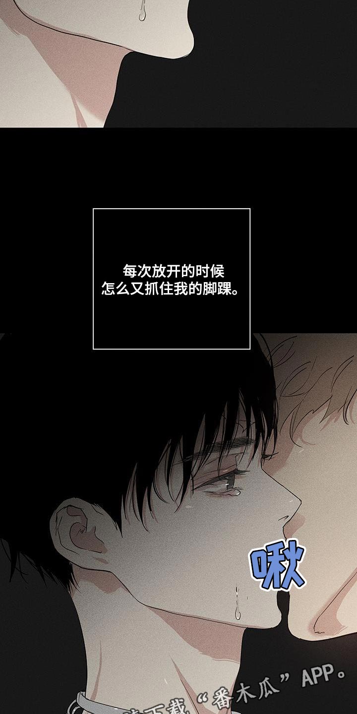 第164章：【第二季】超越那个极限21