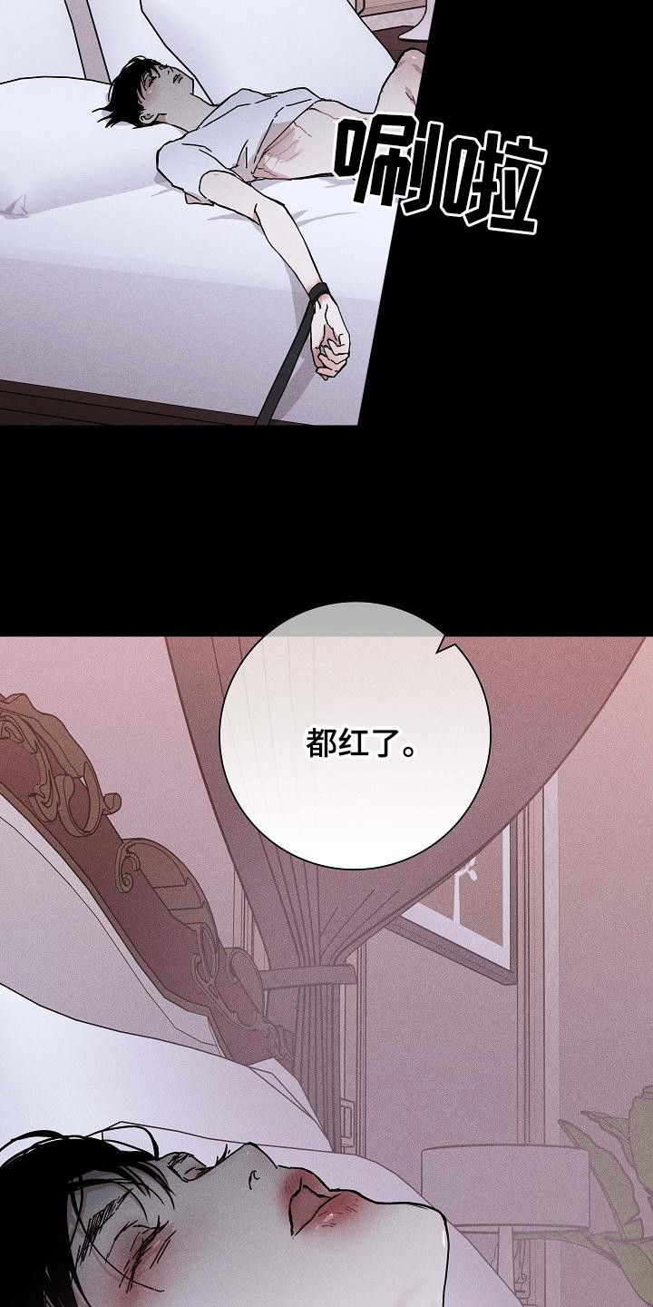 第104章： 【第二季】上等新品9