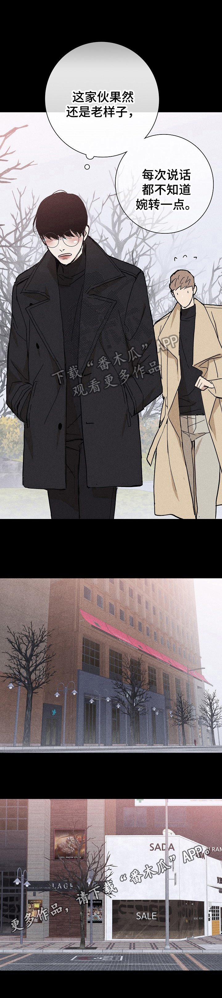 第21章：老样子7