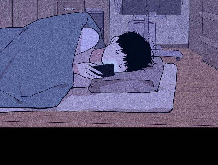 第98章：【第二季】封锁自己的感情31