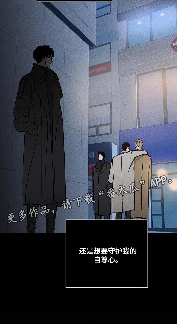 第140章：【第二季】守护我的自尊心21