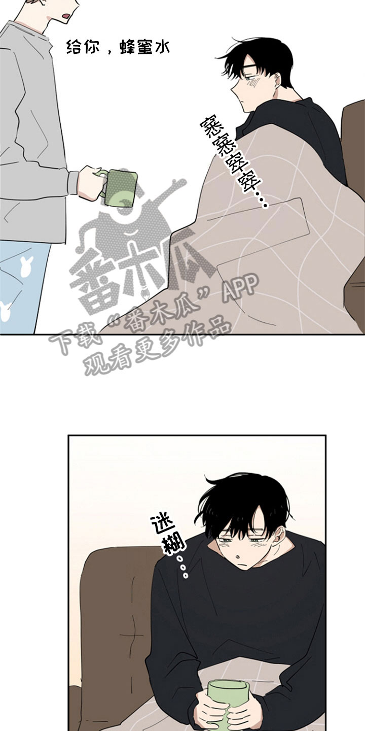 第13章：带回家8