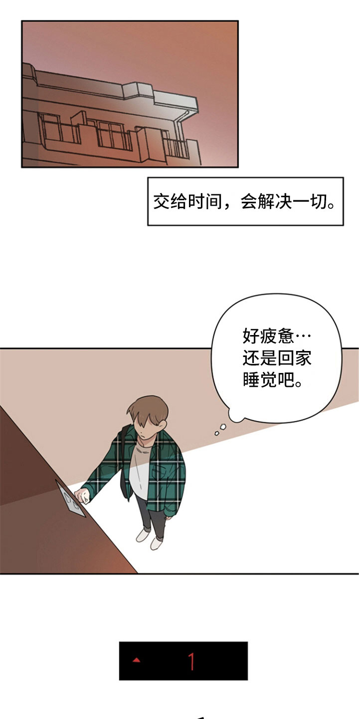 第3章：熟悉1