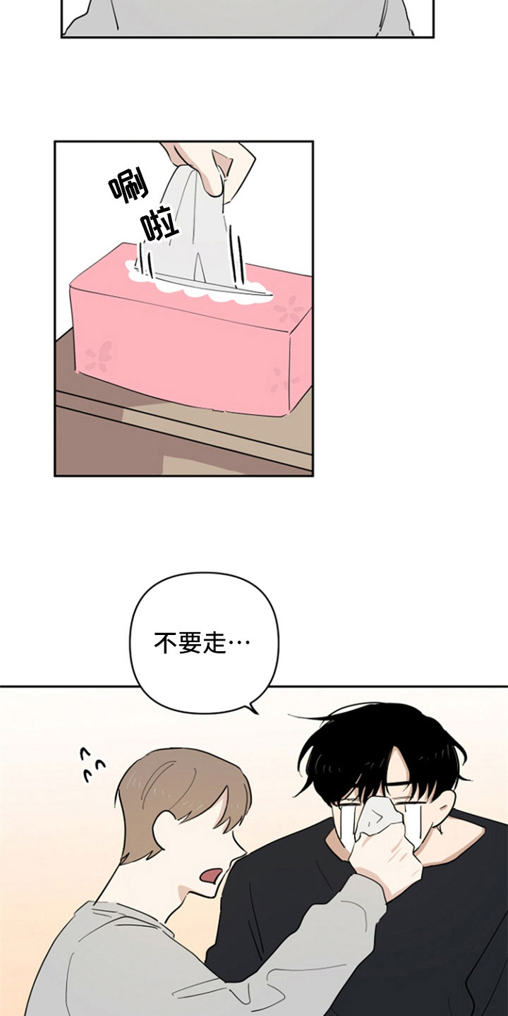 第13章：带回家13