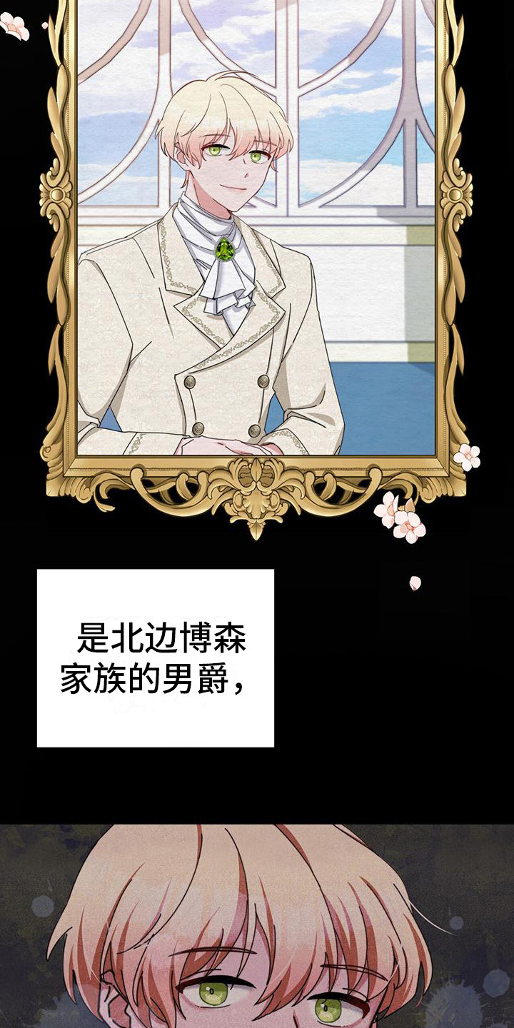 第3章：假装失忆16