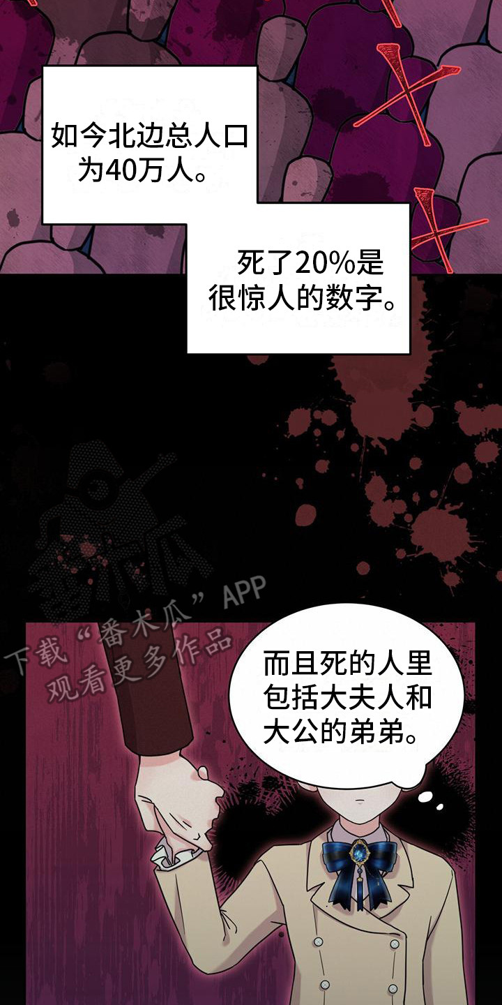 第14章：坏结局14