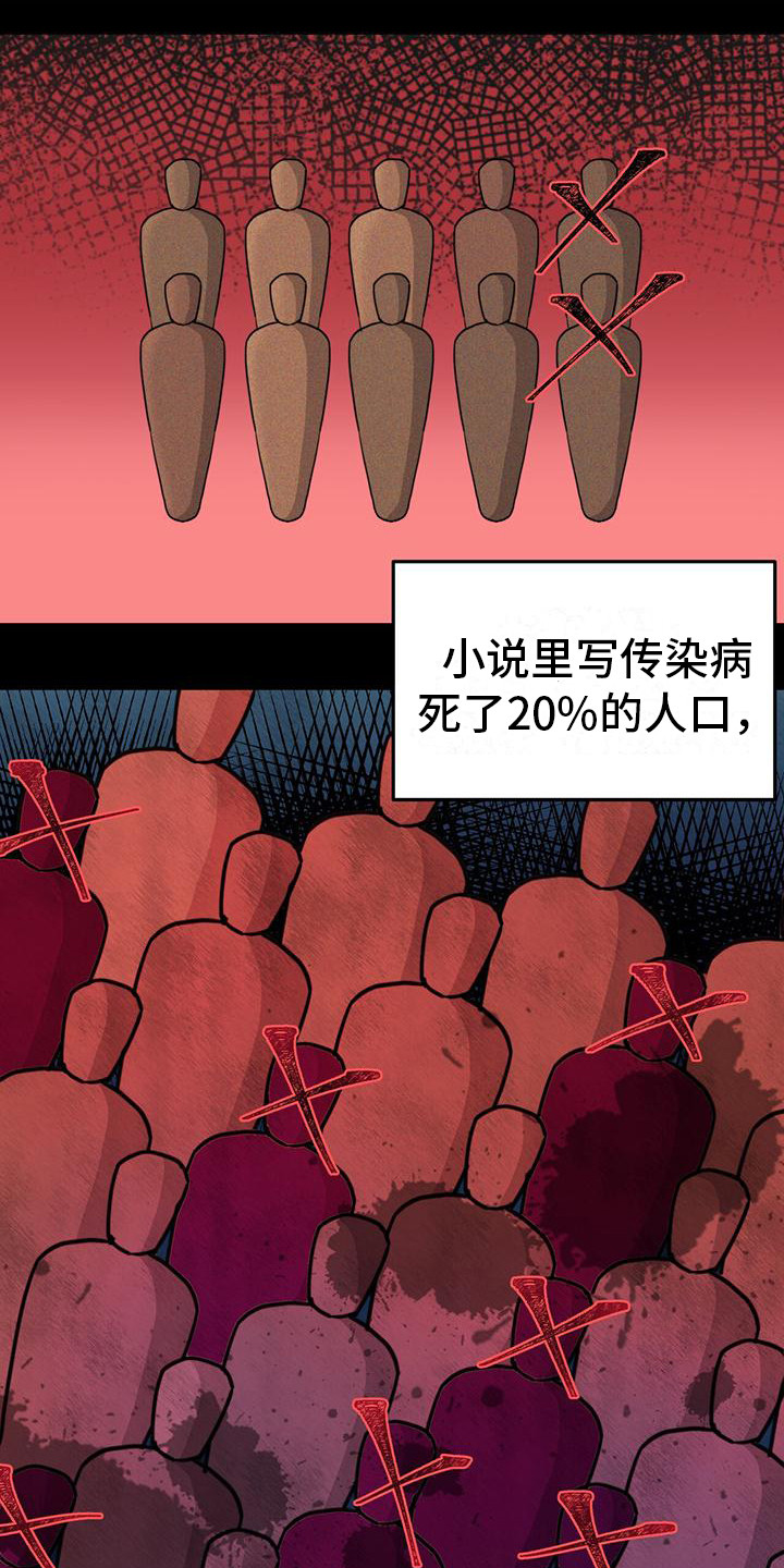 第14章：坏结局13
