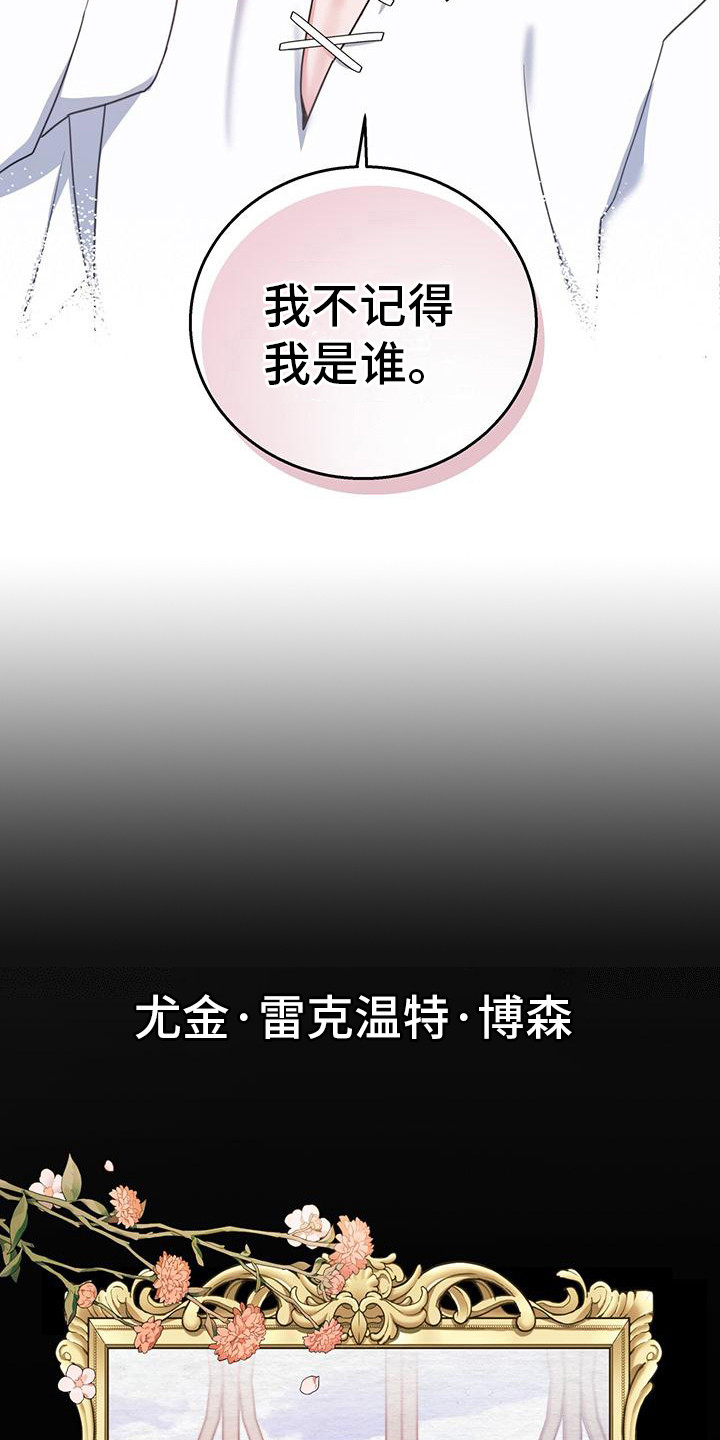 第3章：假装失忆15