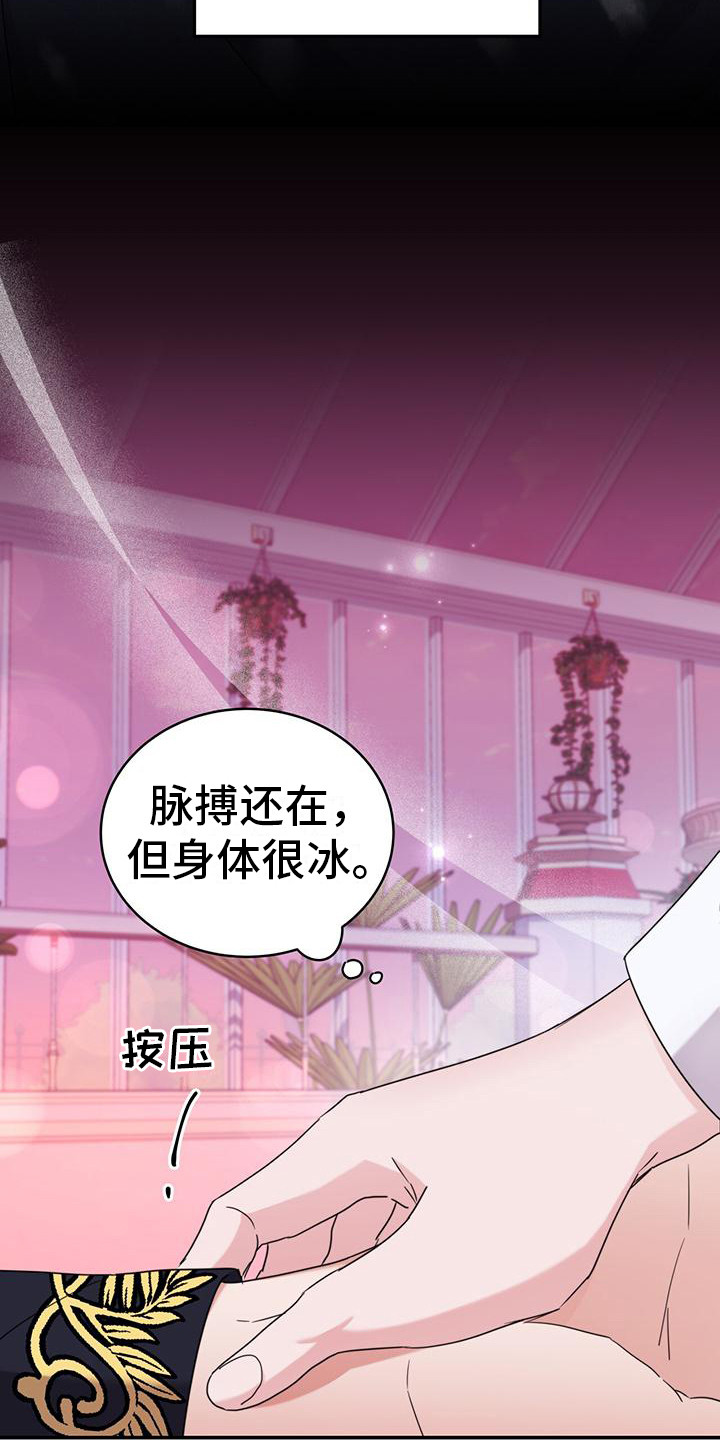 第19章：诅咒17