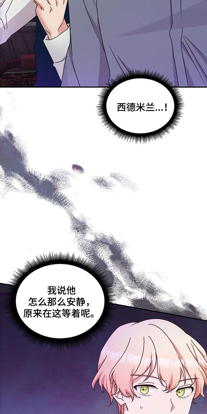 第39章：令人厌烦的亲戚9