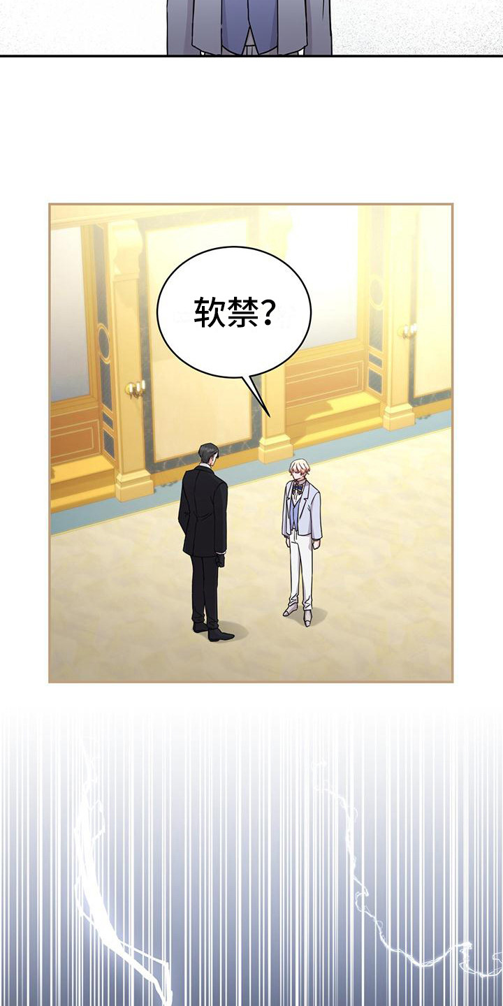 第23章：软禁18