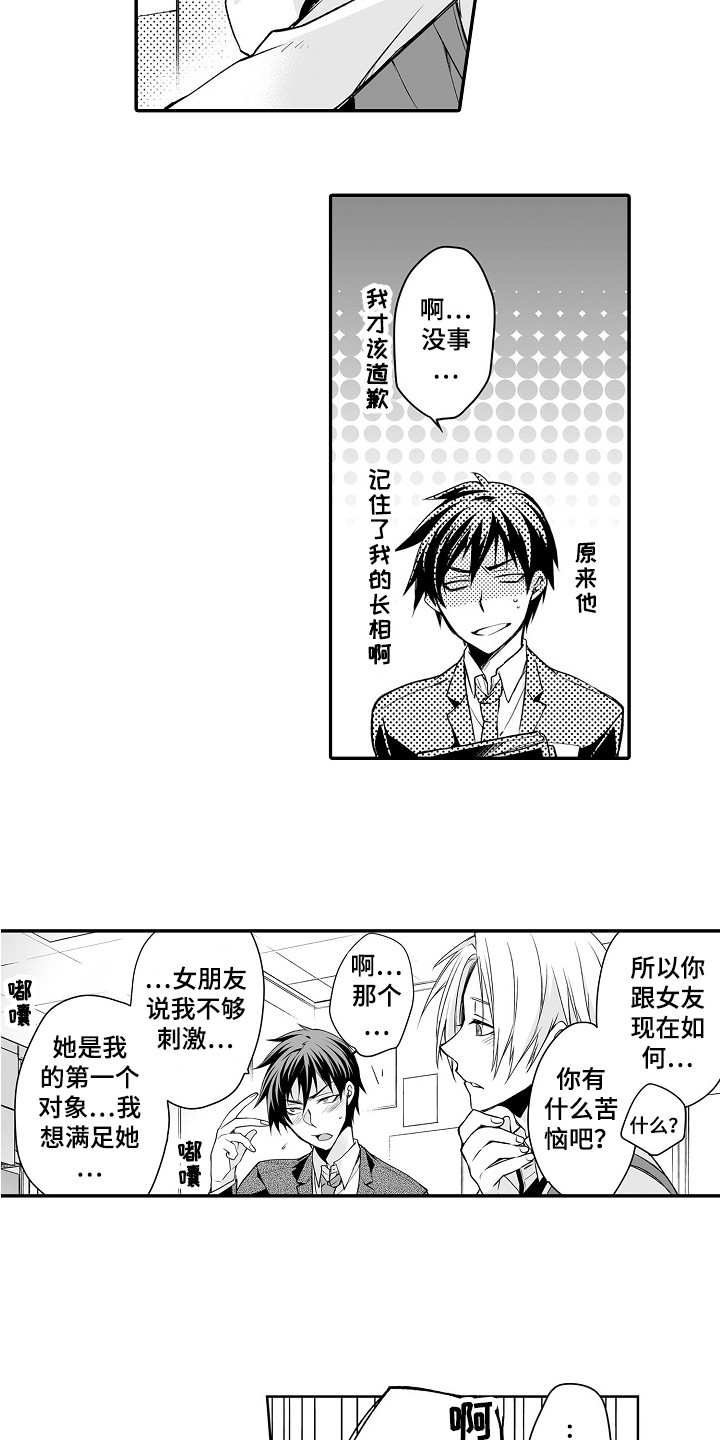 第2章：烦恼11