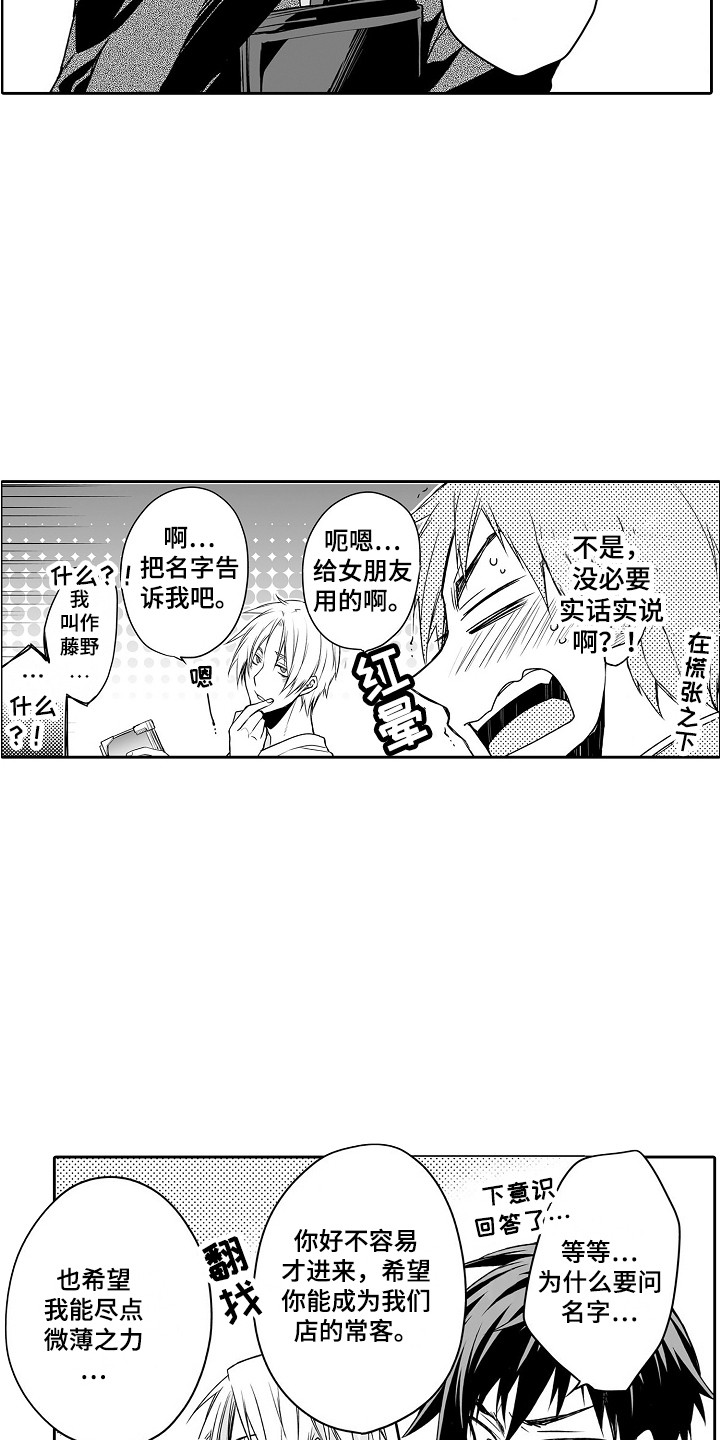 第1章：玩具商店11