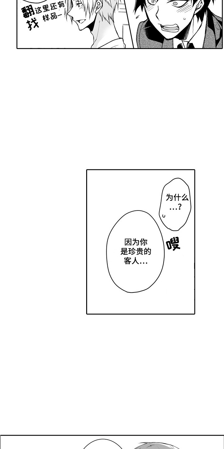 第1章：玩具商店12