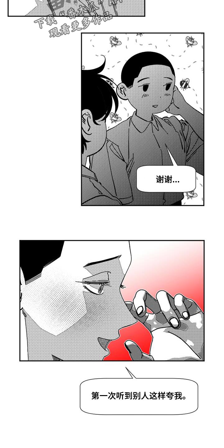 第14章：夸赞12