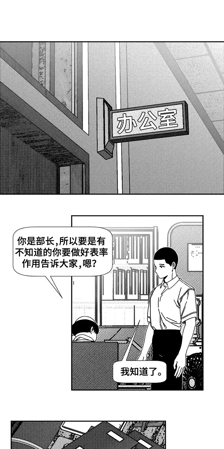 第5章：很面熟0
