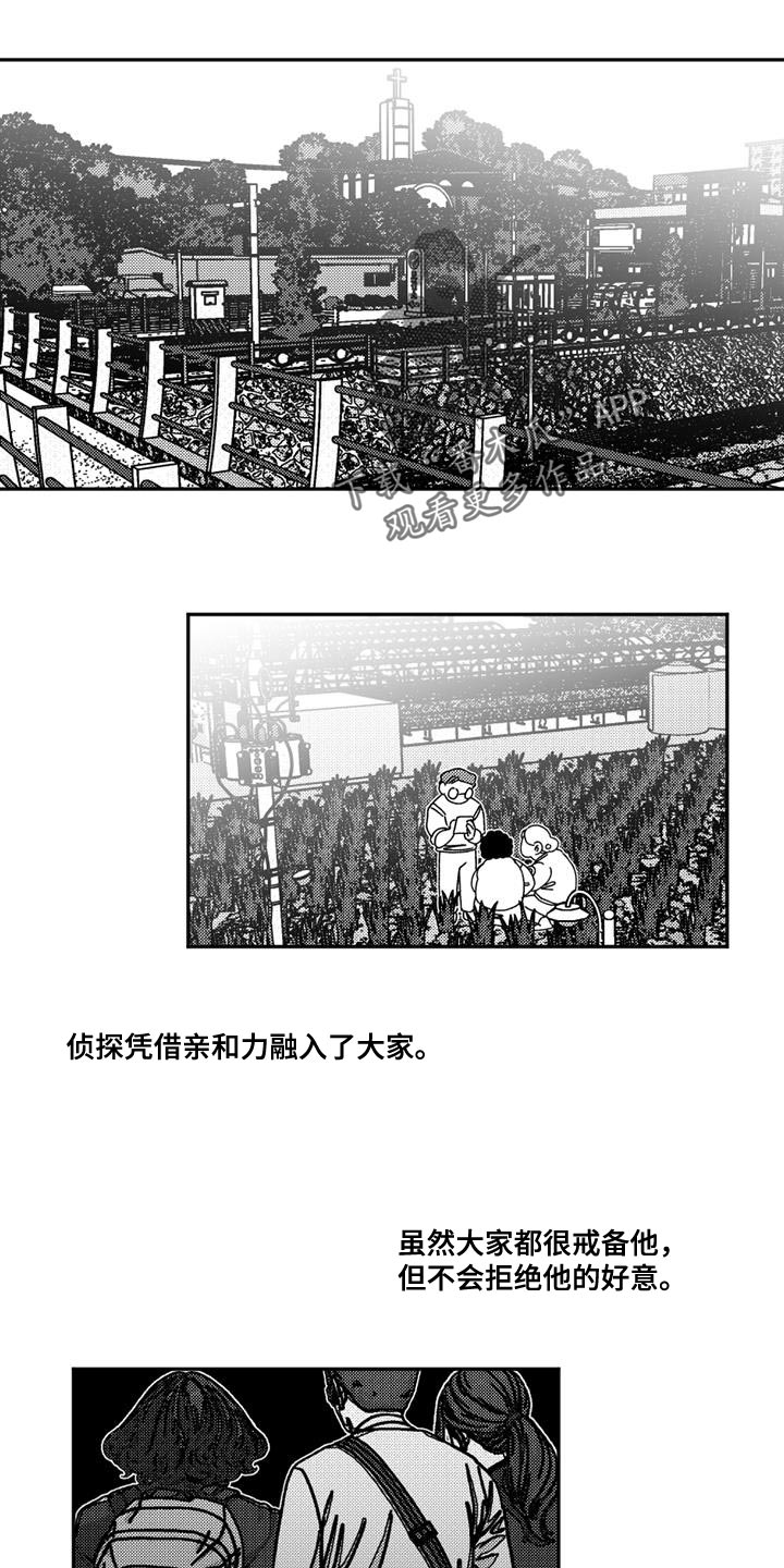 第14章：夸赞0
