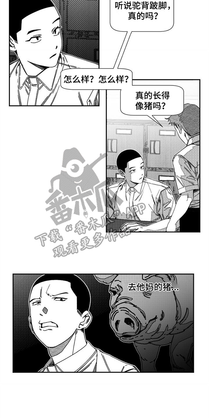 第6章：自我介绍1