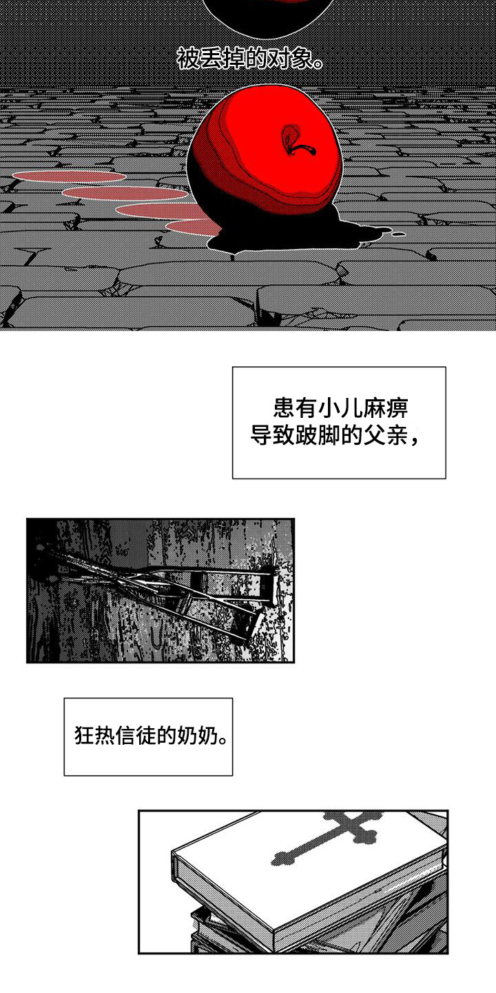 第2章：眼睛3