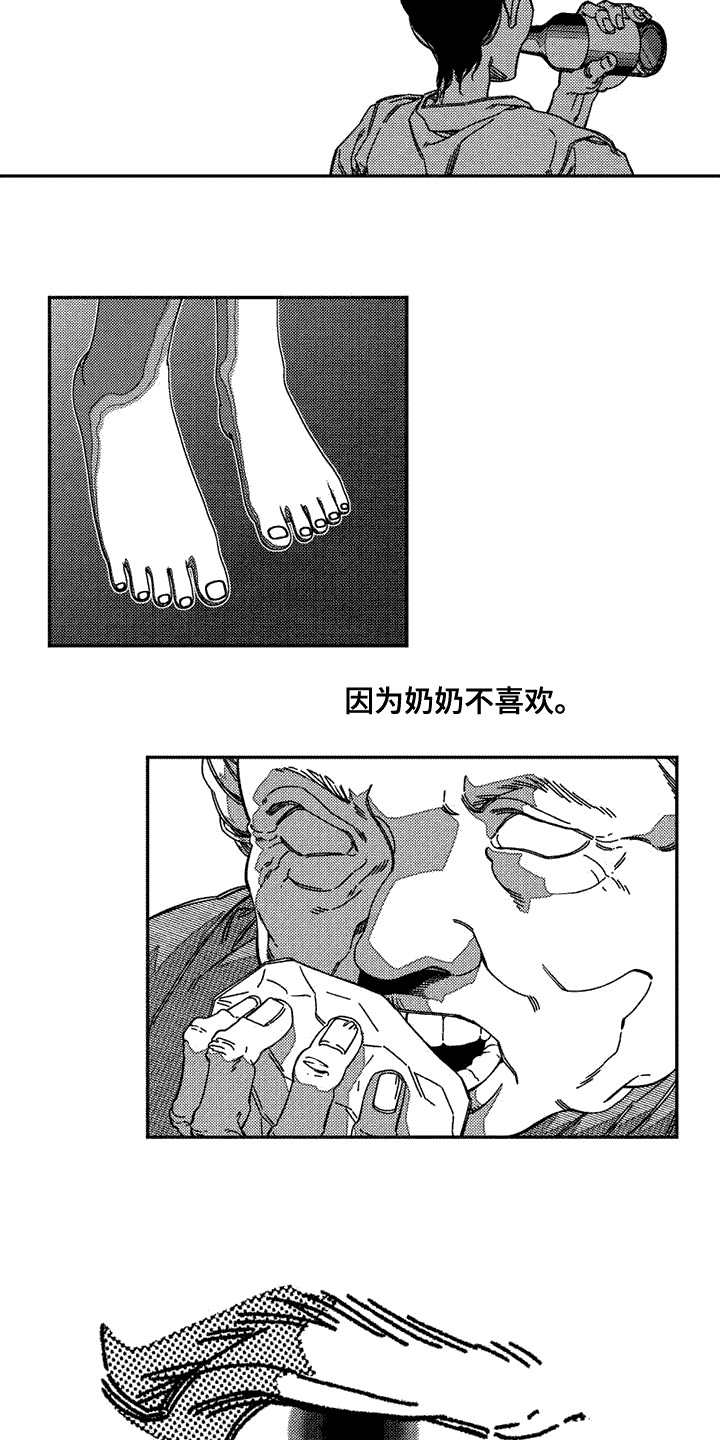 第2章：眼睛8