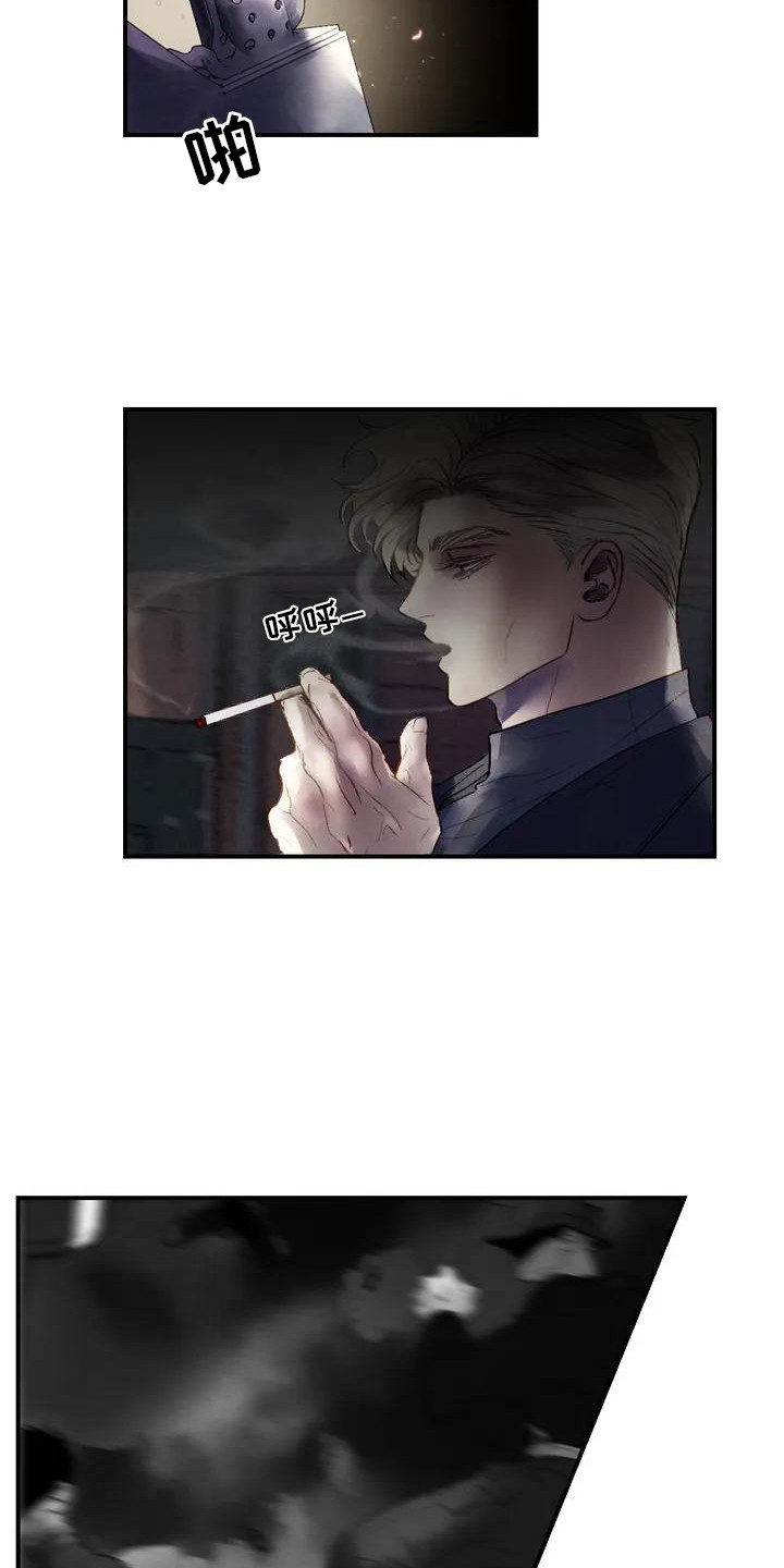 第1章：杀手迈克尔8