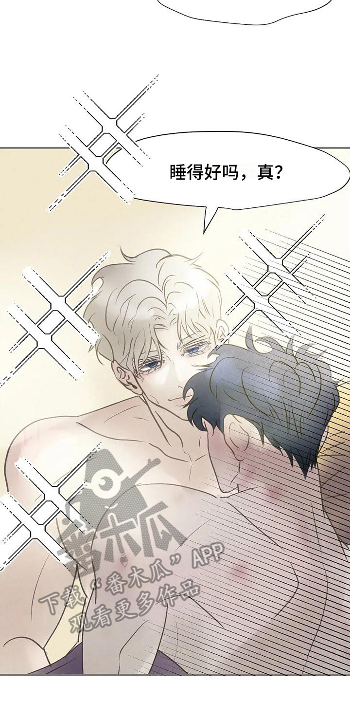 第5章：失误了 13