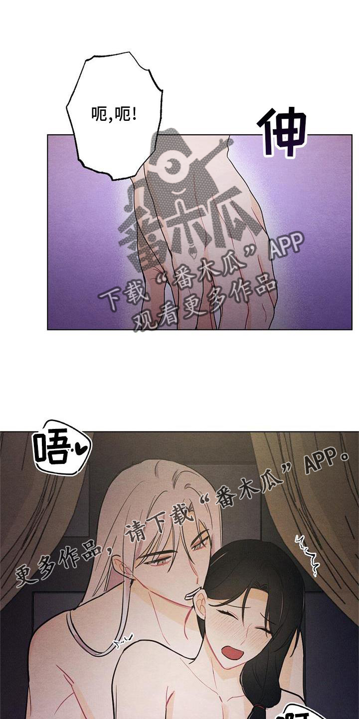 第31章：感觉10