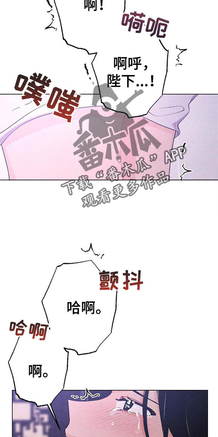 第20章：喜欢10