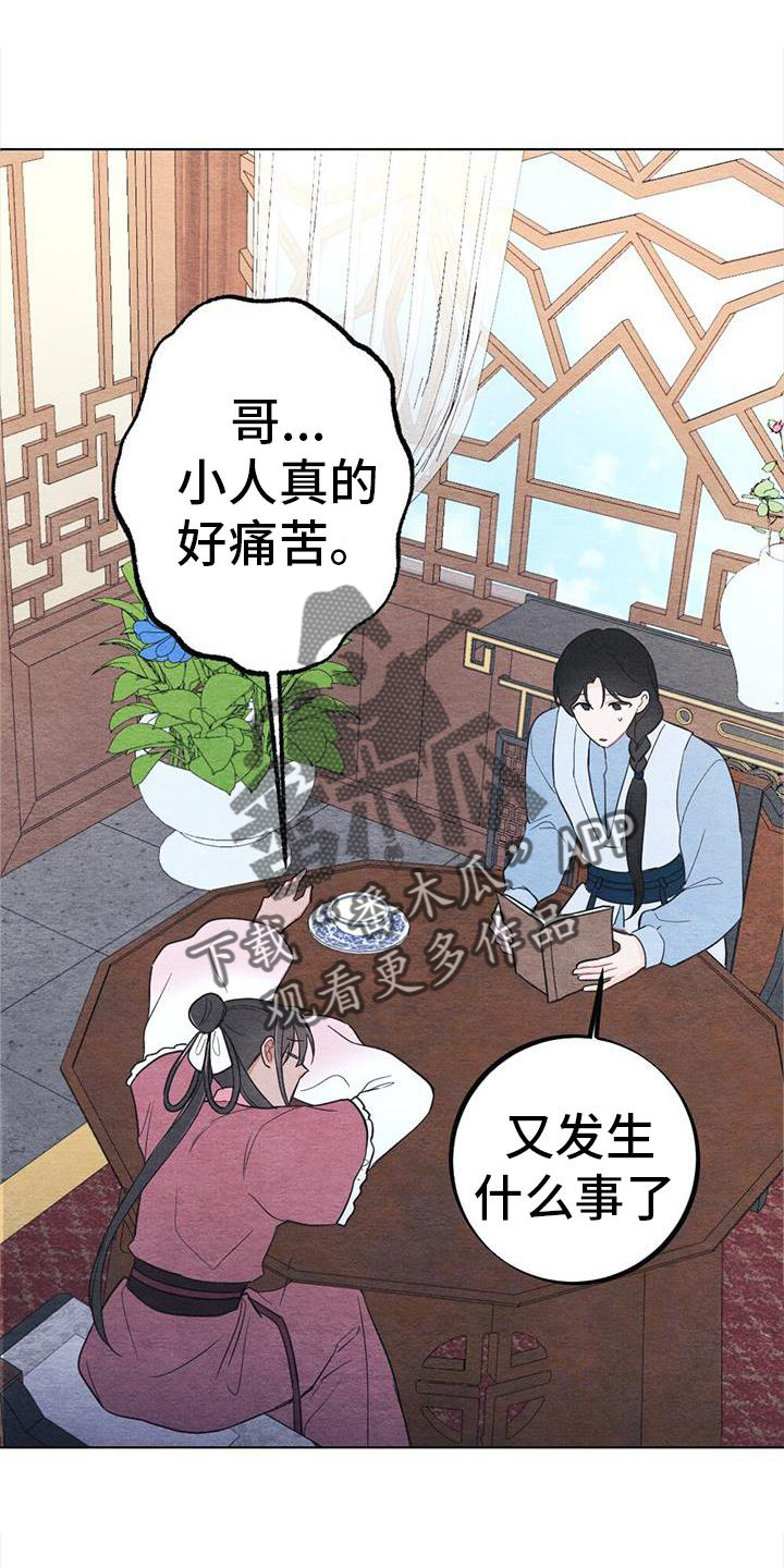 第33章：怎么办5