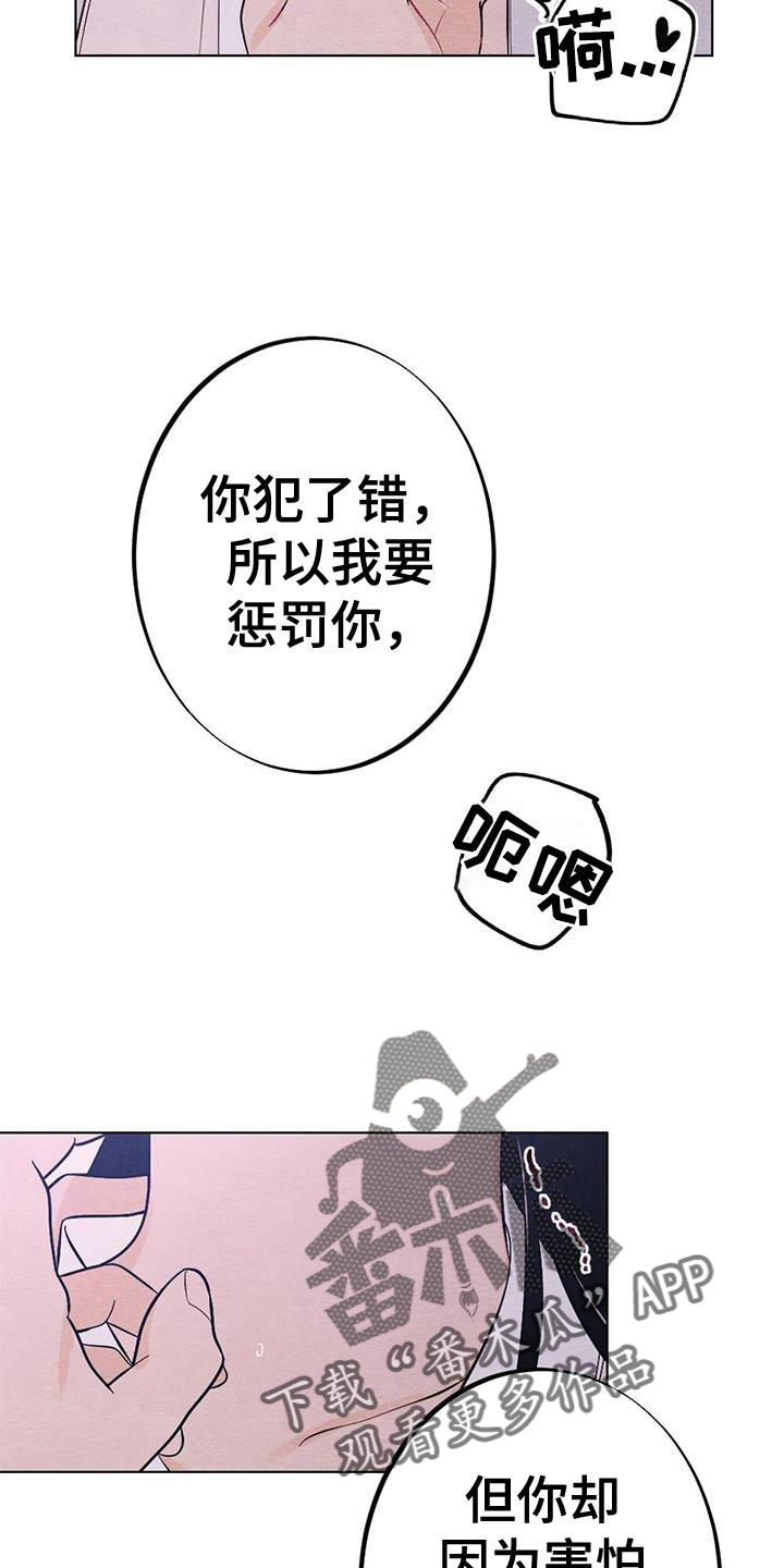 第20章：喜欢6