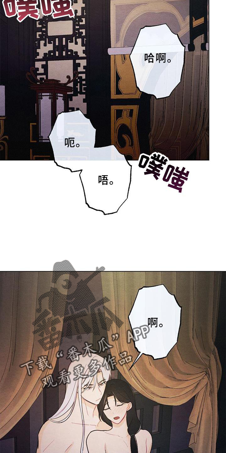 第31章：感觉8