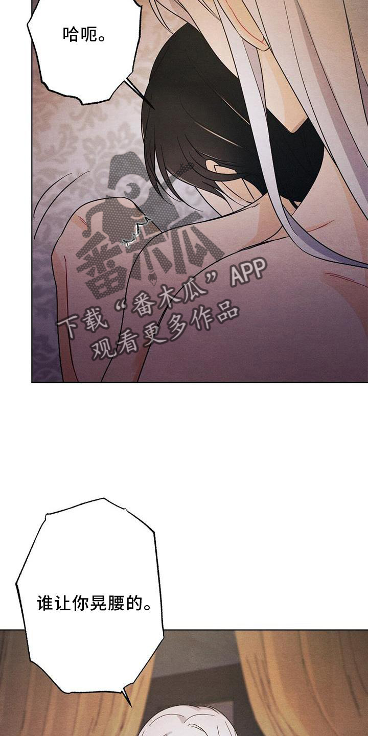 第31章：感觉13