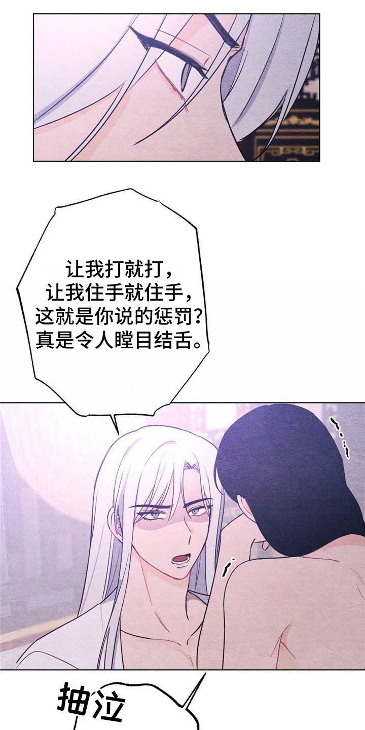第17章：惩罚27