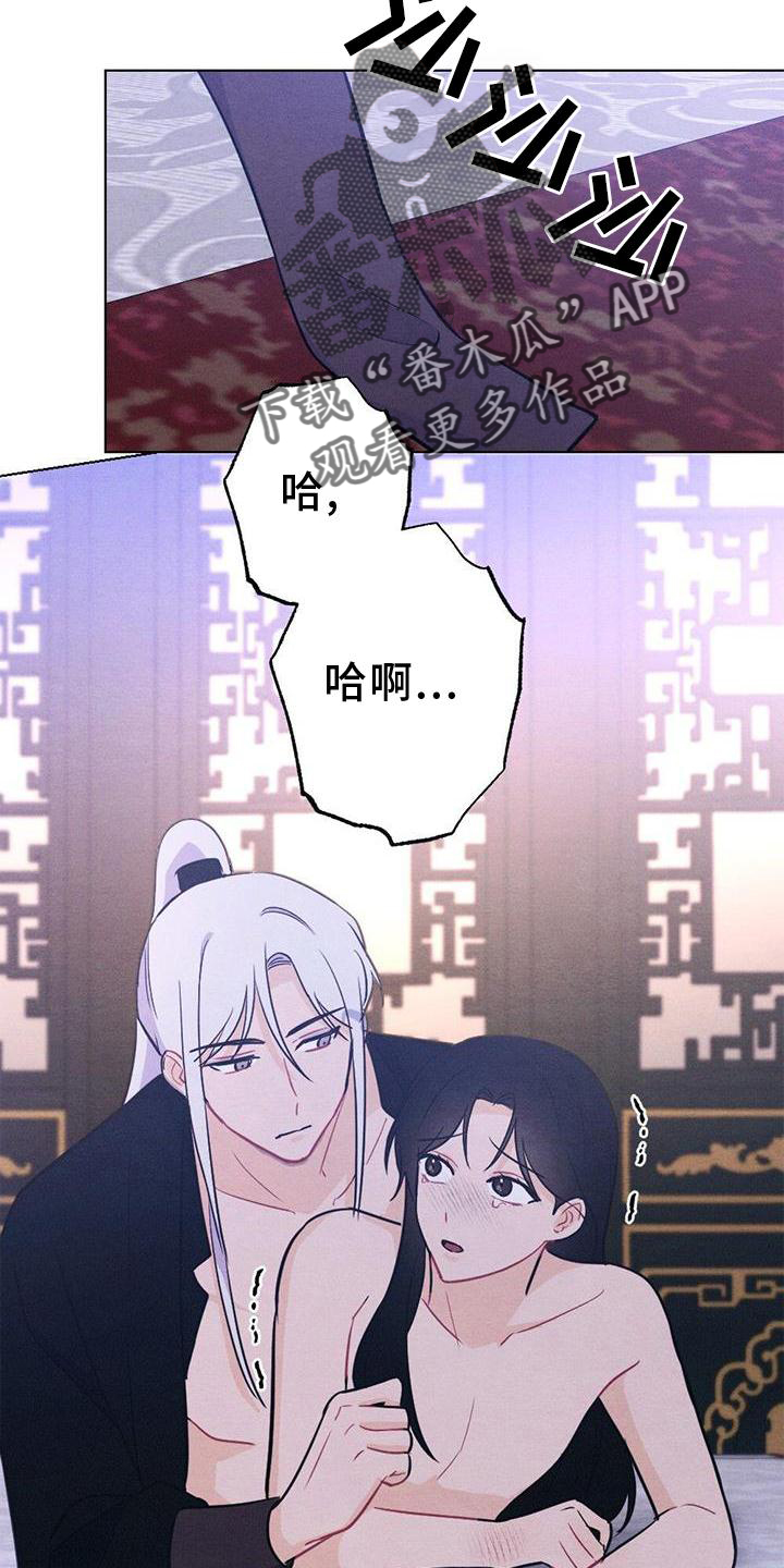 第41章：喜欢10