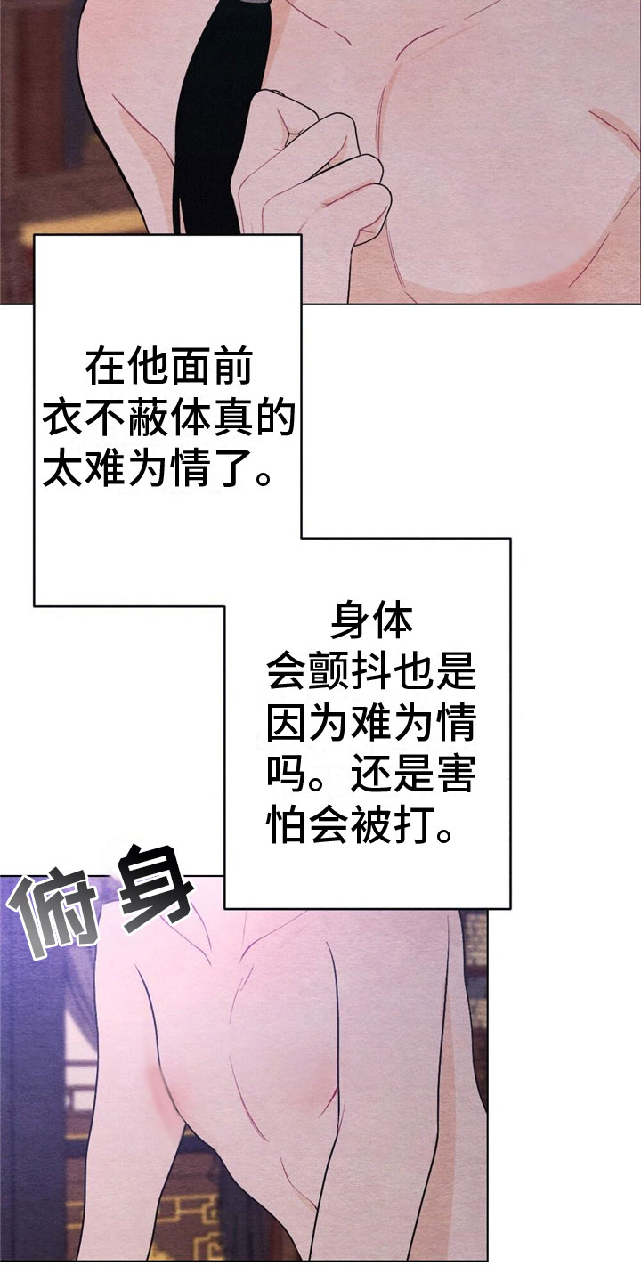 第17章：惩罚3