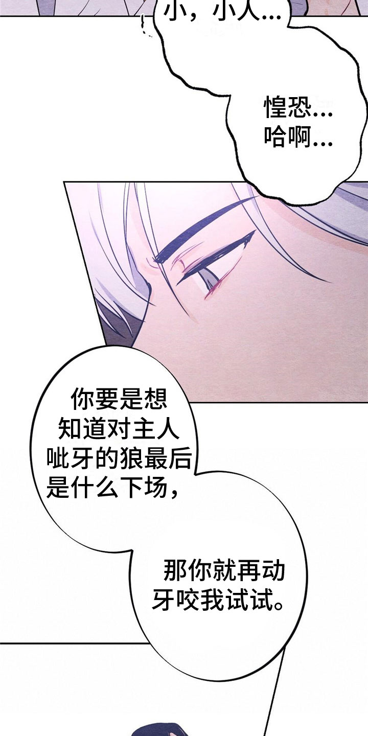 第13章：亲自教14