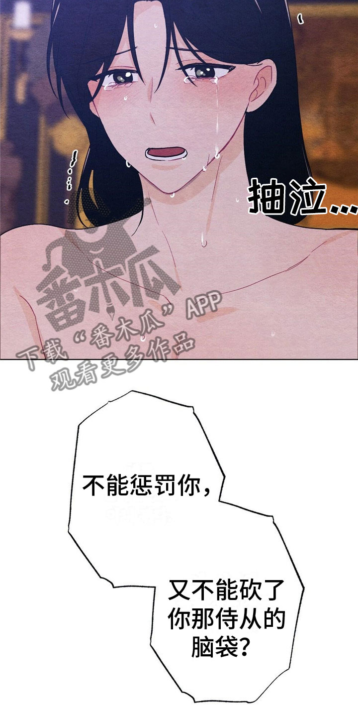 第17章：惩罚25
