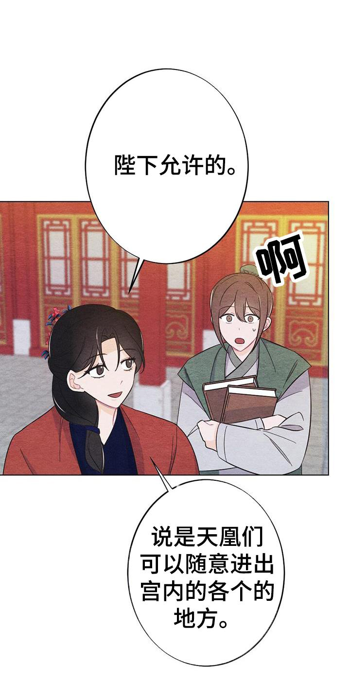 第29章：喜欢10