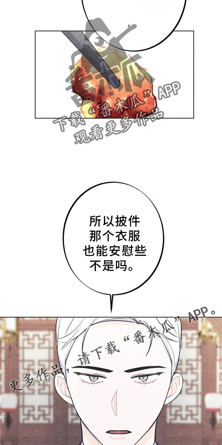 第25章：安慰11