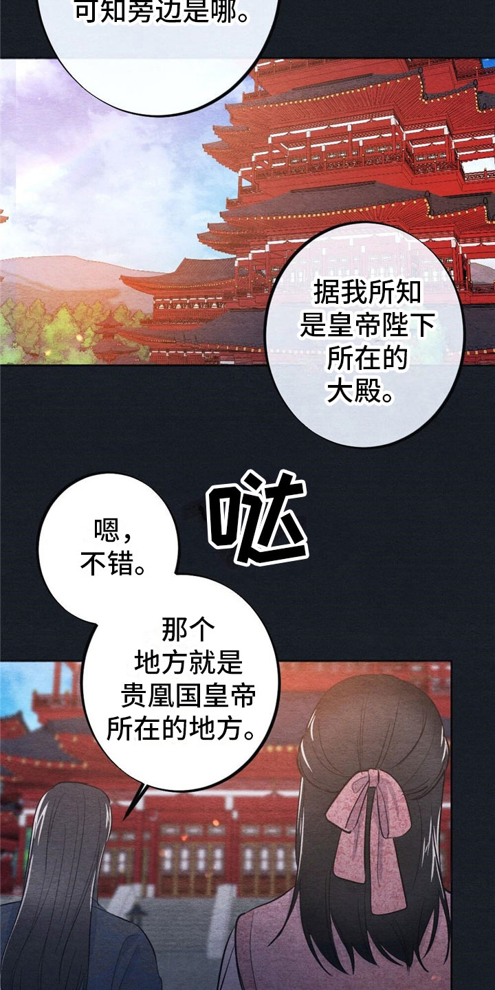 第1章：入宫7