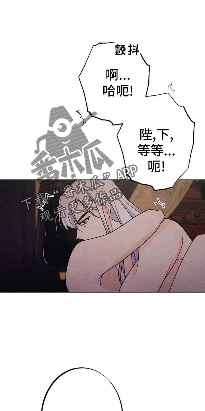 第32章：陪伴7