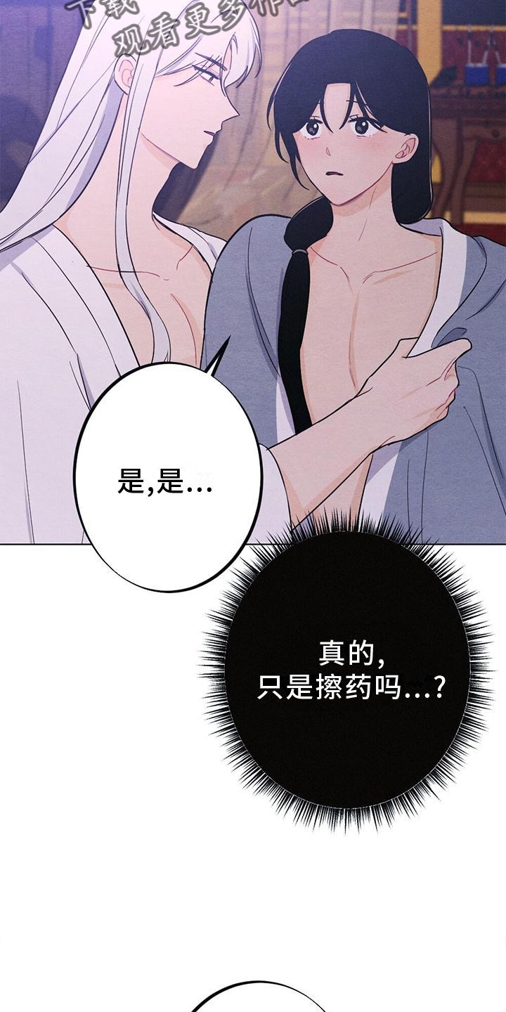 第18章：擦药18