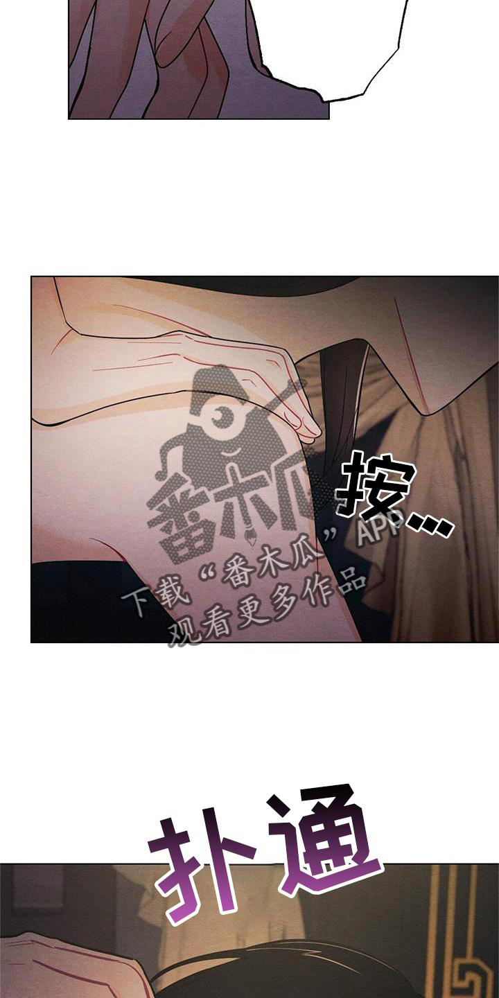 第31章：感觉16
