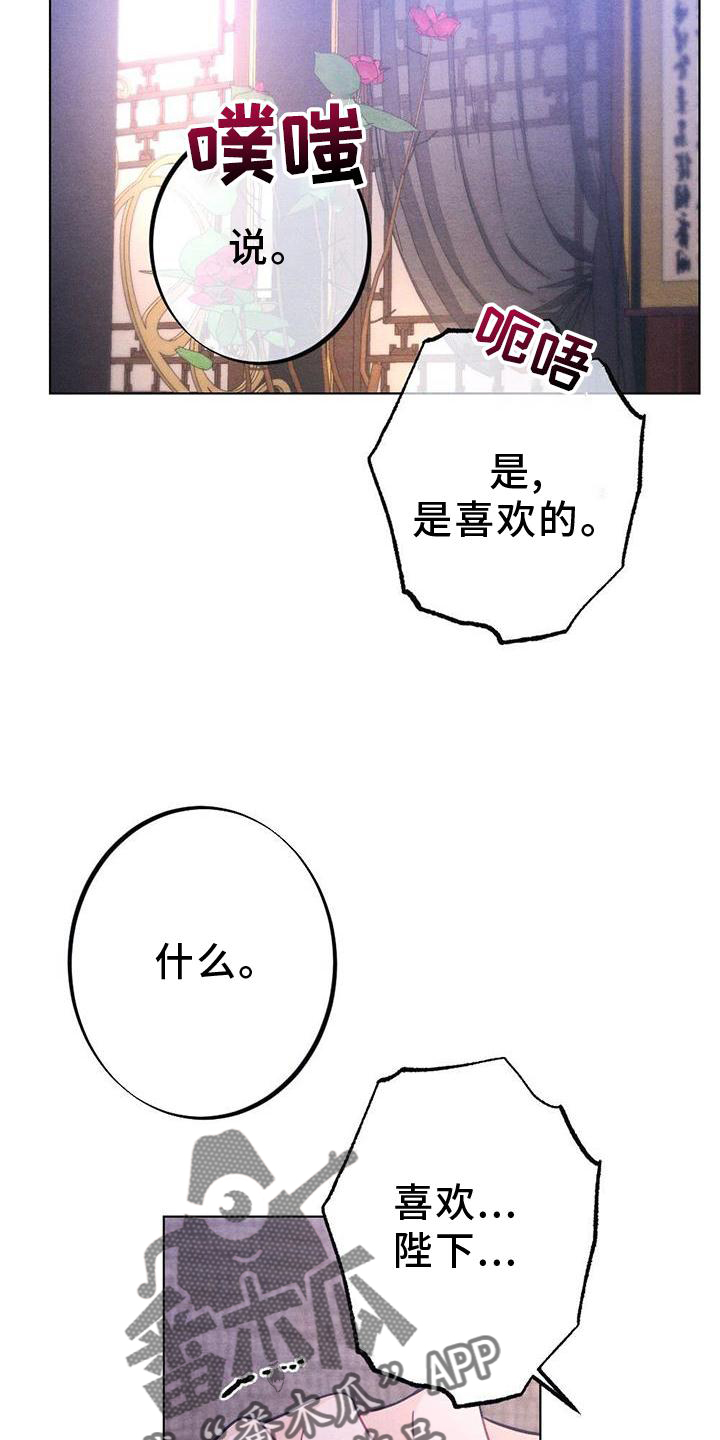 第41章：喜欢15