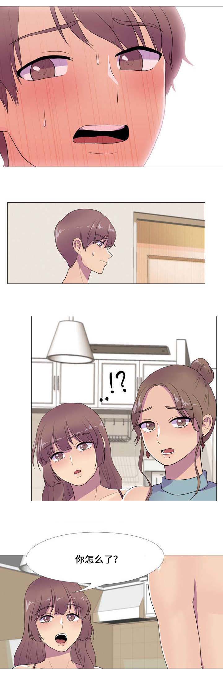 第11章：不受控制0