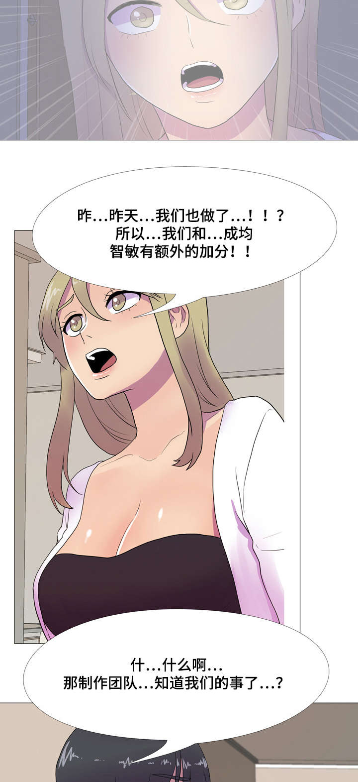 第9章：新游戏1