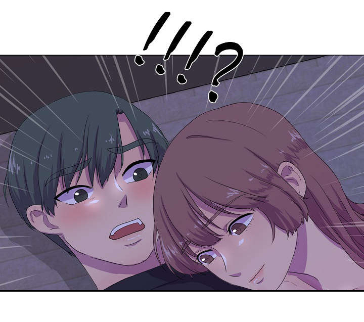 第4章：心跳4