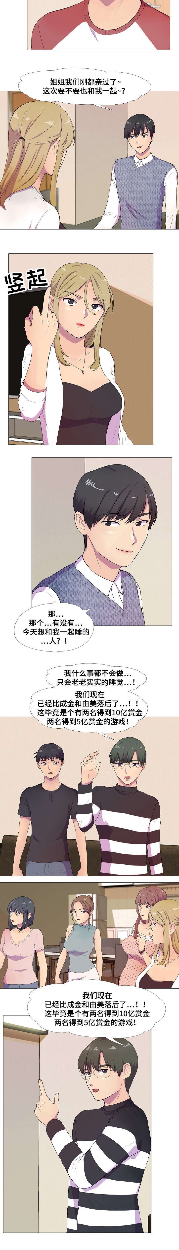 第3章：就寝事件7
