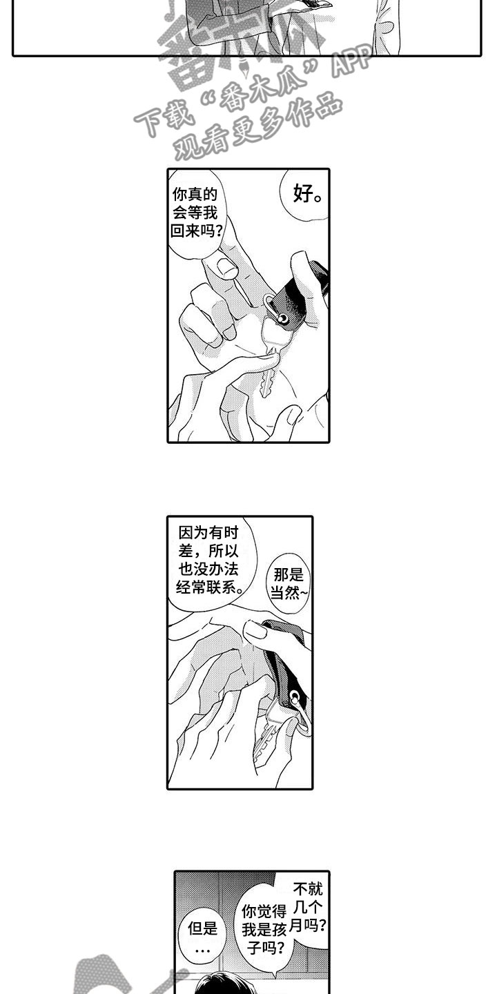 第20章：等待1