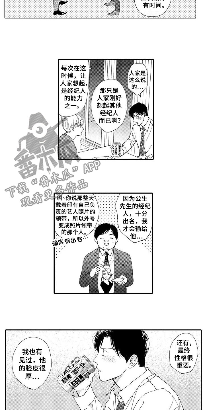 第12章：醉酒6